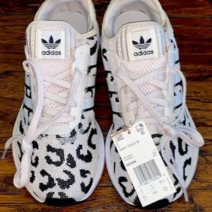 BRAND NEW Adidas sneakers